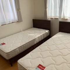 フランスベッド 新品同様