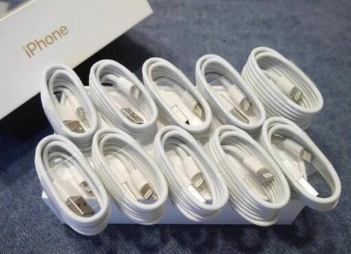 iPhone充電器 卸売