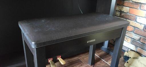 【終了】YAMAHAクラビノーバ　CLP930電子ピアノ