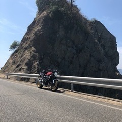 🏍ツーリングに行きましょう🏍 - 友達