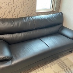 ソファー大小セット