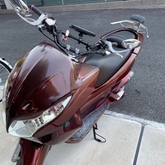 ホンダpcx125cc‼️