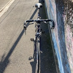 レア❗️カワムラ ニシキ ビンテージ！整備済み。
