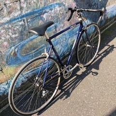 レア❗️カワムラ ニシキ ビンテージ！整備済み。