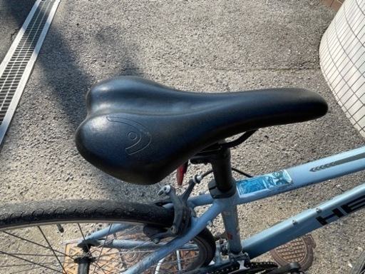 自転車　HEAD 27インチくらい