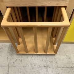 J1063 廃番 希少 ACTUS アクタス ACTUS KIDS FURNITURE VARIO SHELF 