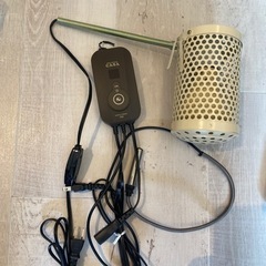 鳥 ケージ HOEI35手のり サーモ他飼育セット