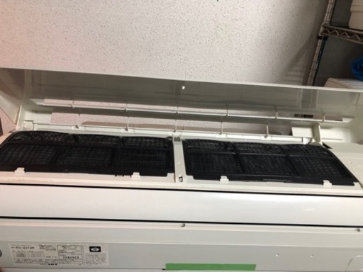 2019年製 エアコン冷房専用CORONA RC-2219R