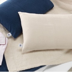 エアウィーヴ 枕＋枕カバー S-LINE airweave