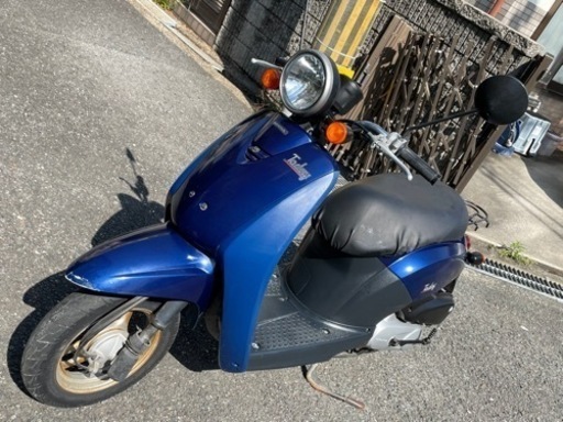 受け付け終了 Today   走行距離7000km✩°｡⋆⸜(*˙꒳˙*  )⸝
