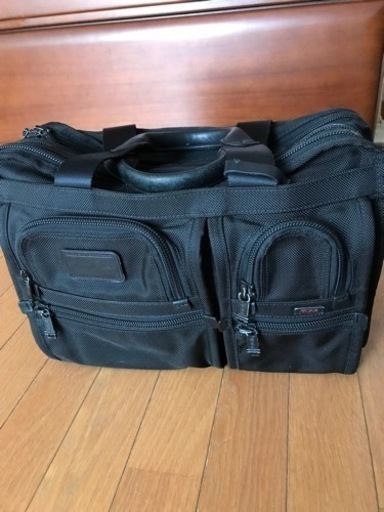 最終値下げ　TUMI  26141DH ビジネスバッグ