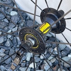 mavic キシリウム　pro