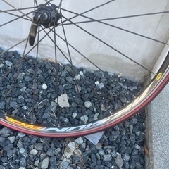 mavic キシリウム　pro