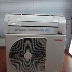 ☆中古激安！！￥25,800！！ Panasonic パナソニック ルームエアコン 