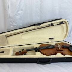 【決まりました】JT179(S)美品 バイオリン 本体 約59×...