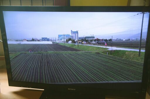 SONY BRAVIA HX80R KDL-40HX80R