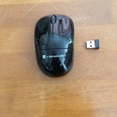 パソコン マウス
