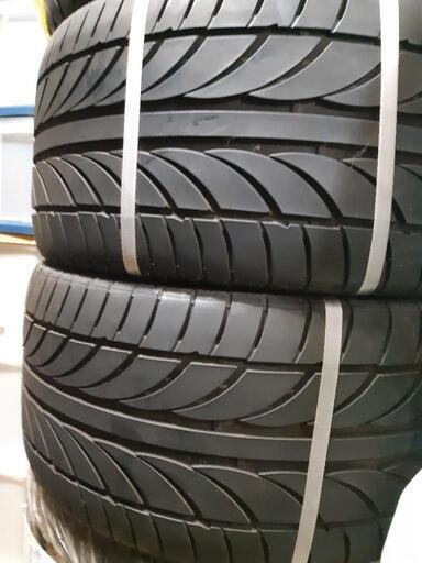 ブリジストン　Ts02 265/35R19