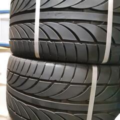 ブリジストン　Ts02 265/35R19