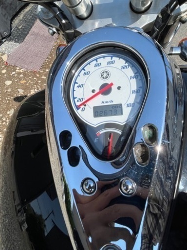 実働車カスタム ドラッグスター400 250ccバイク下取り.交換有り