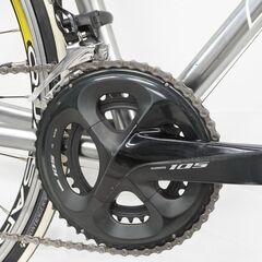 ジャンク KHS 「ケーエイチエス」 CLUB 1500 2016年モデル ロード