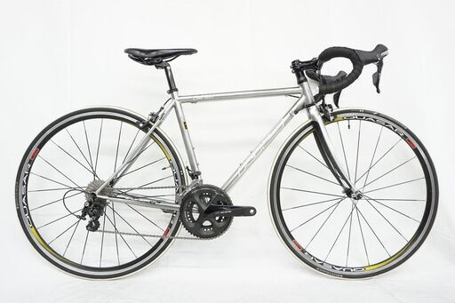 ジャンク KHS 「ケーエイチエス」 CLUB 1500 2016年モデル ロードバイク スポーツバイク 自転車 3722011500002