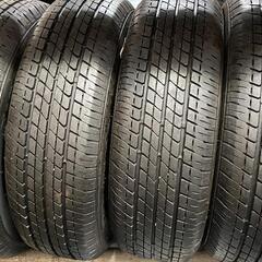 🌞185/65R14⭐工賃込み！格安！バリ山！美品！FIREST...