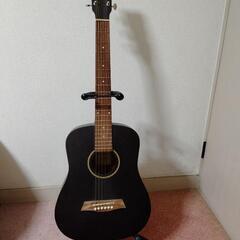 アコースティックギター　S.Yairi　YM-02/BLK