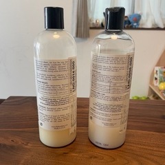 LAUNDRESS　wool&cashmere shamp…