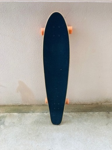 ロングスケートボード
