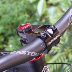 PIVOT 「ピボット」 MACH 5.7 2013年モデル マウンテンバイク