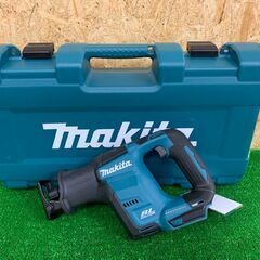 中古】マキタ JR188DZ レシプロソー 本体のみ コンパクト重視 316mm