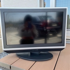 中古テレビ