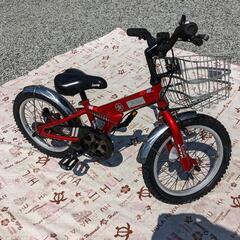 子供用自転車（16インチ）