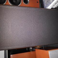 スピーカーOnkyo D-77FX　スタンド付