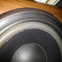 スピーカーOnkyo D-77FX　スタンド付