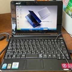 acerのノートPC