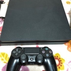 PS4 本体 CUH-2200A 500GB