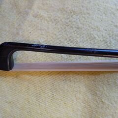 ☆チェロ用(大人4／4用）の弓 カーボン製☆