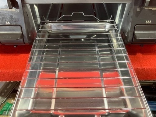 パロマ 都市ガス用 ガスコンロ IC-S87-R 2019年製 | energysource.com.br