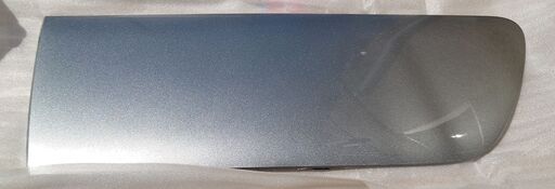 クロスビー 純正ドアスプラッシュガードパネルセット
