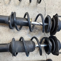 L880K コペン 純正サスペンション 1台分