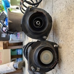 L880K コペン 純正サスペンション 1台分