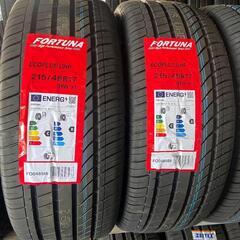 🌞215/45R17⭐工賃込み！プリウス、86、アベンシス、アルテッツァ、S2000、BRZ、インプレッサ、レガシー等に！新品！未使用！交換費用込み！アジアン製サマータイヤ入荷しました🌞