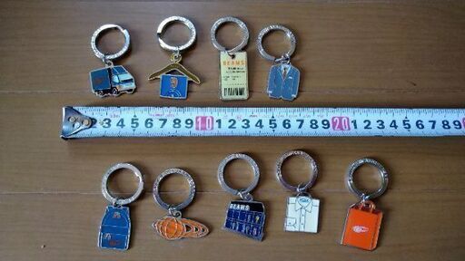 非売品】ビームス BEAMS ジョージアおまけ品 | www.pcspeed.com.pe