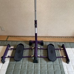 ダイエット器具2種セット