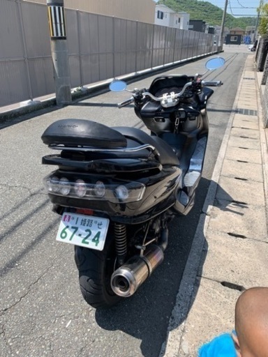 ヤマハ マジェスティC 値下げしときます | radioljubavi.com