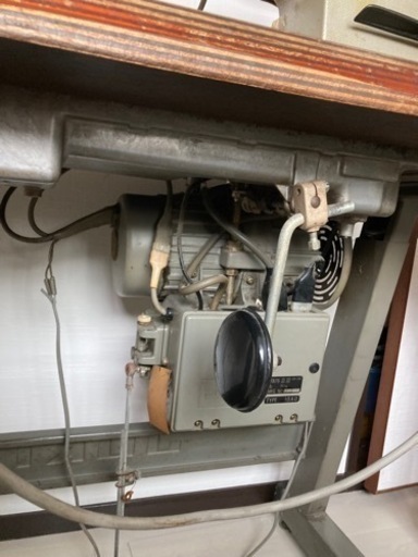 工業用ミシン本縫い用 200V 【公式通販】
