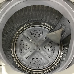 トレファク神戸新長田】SHARPの2019年製の全自動洗濯機です!!！【取り