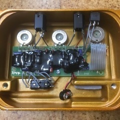 エフェクター  ケンタウロス　CENTAUR